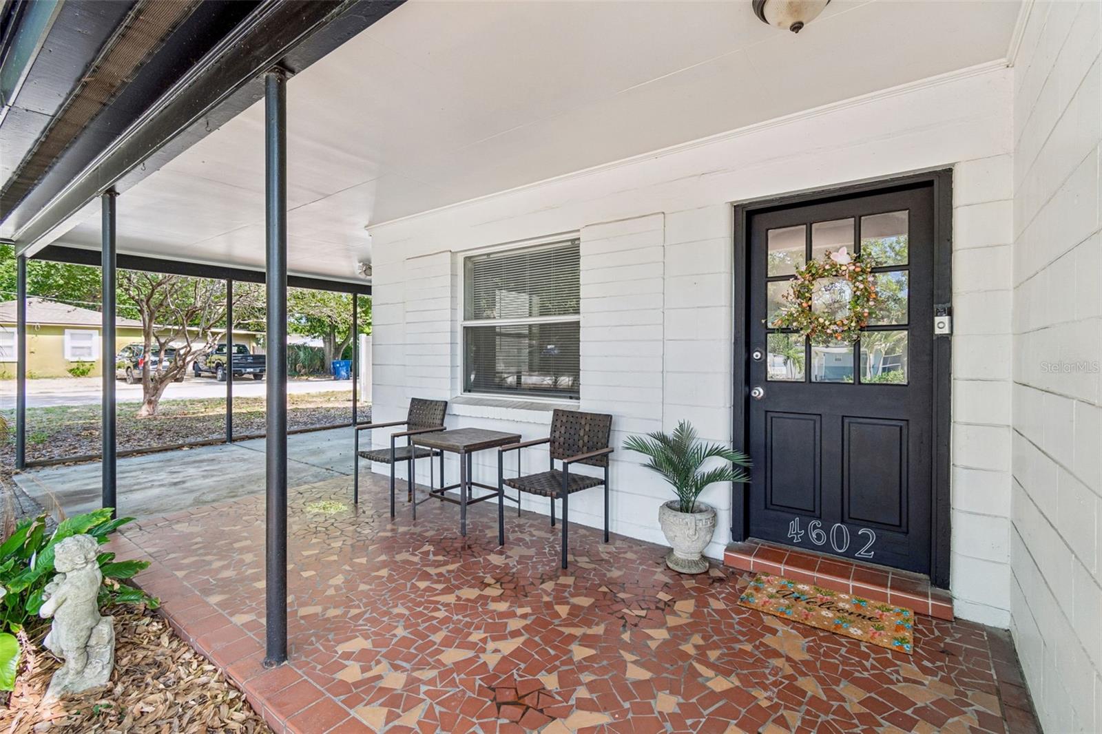 4602 Bay Villa Avenue, FL