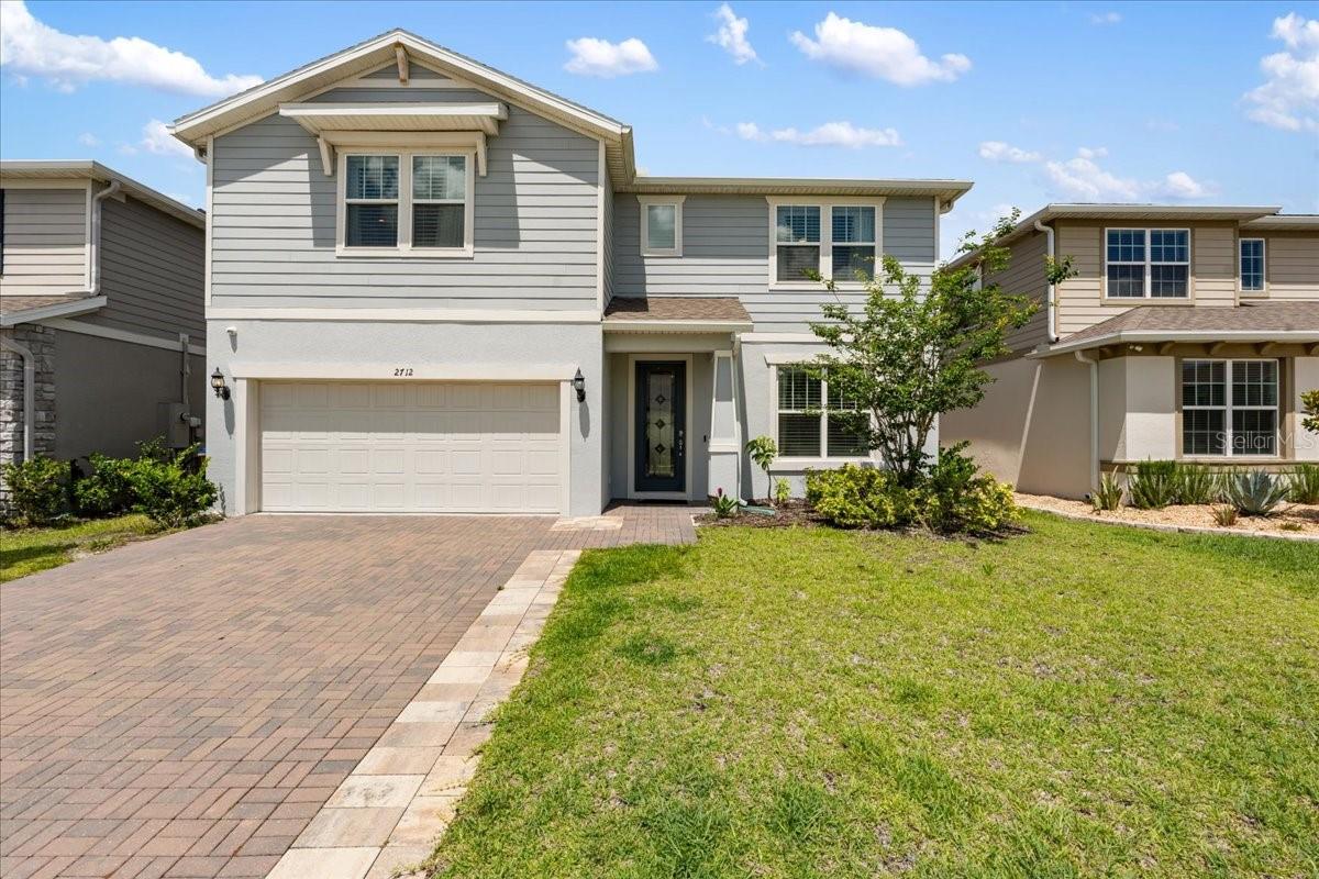 2712 Timbergrove Street, FL