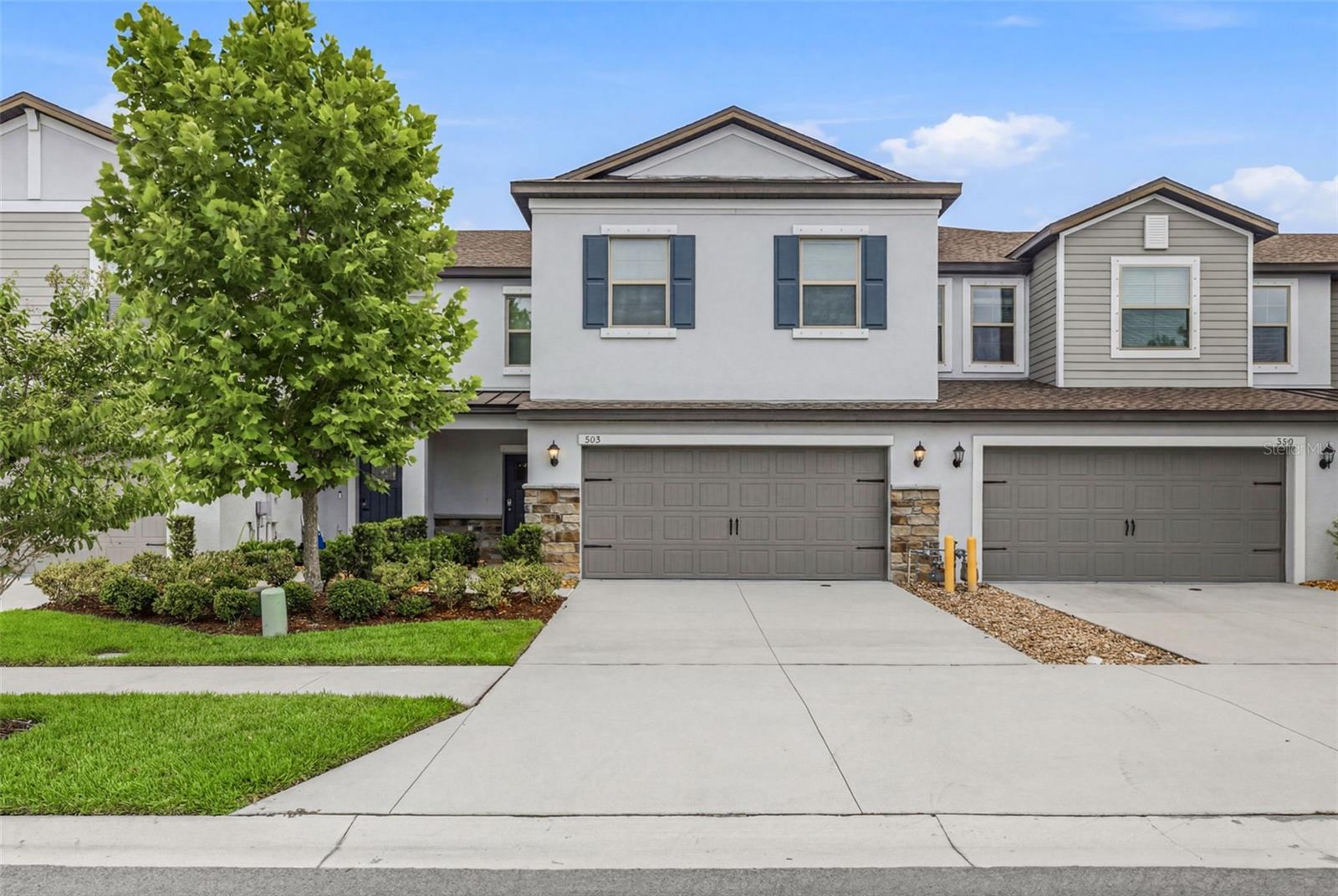 3216 Bryant Park Drive, FL