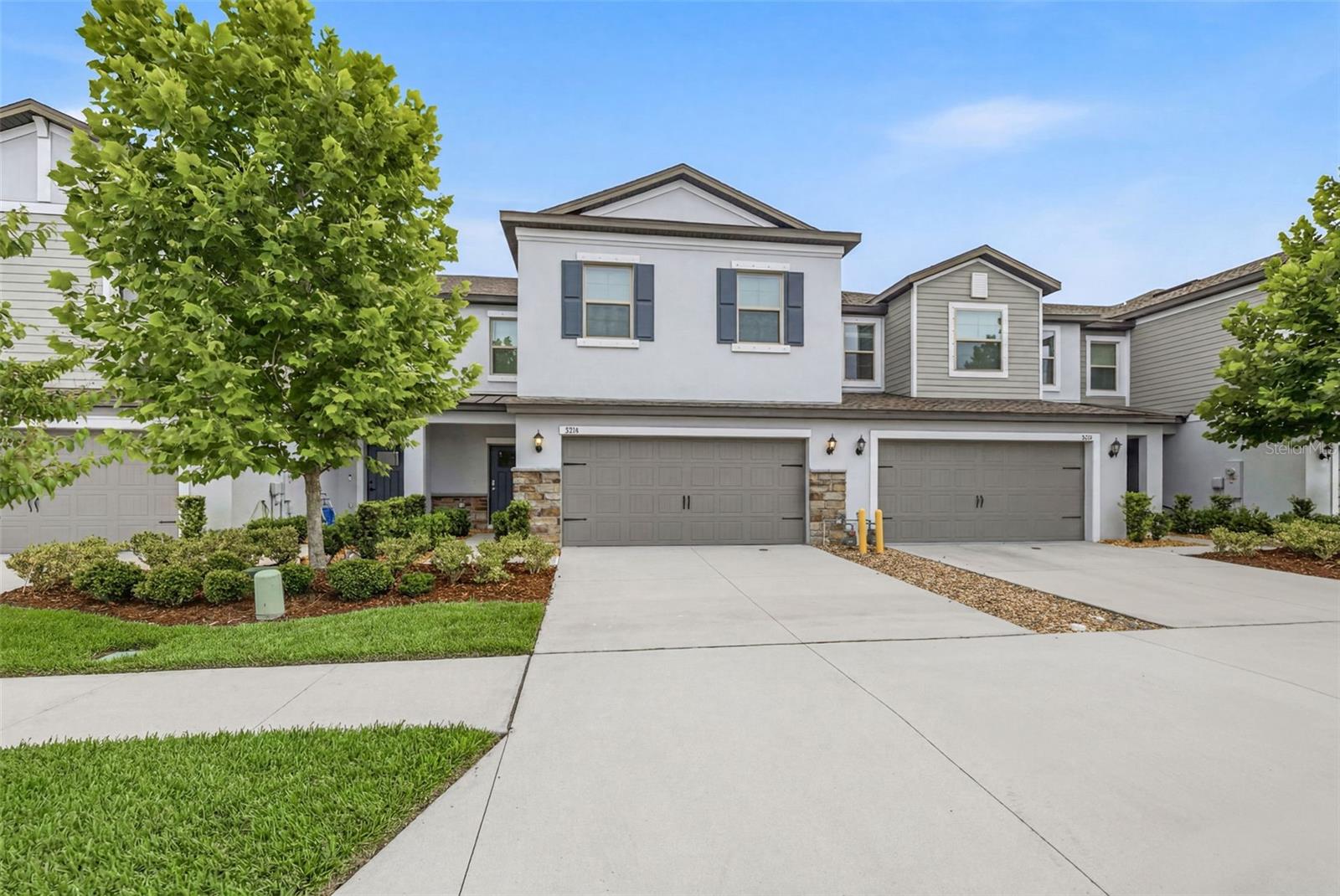 3216 Bryant Park Drive, FL