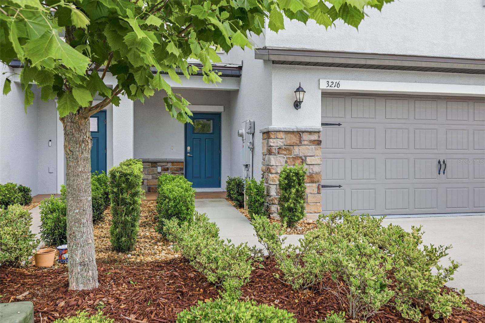3216 Bryant Park Drive, FL