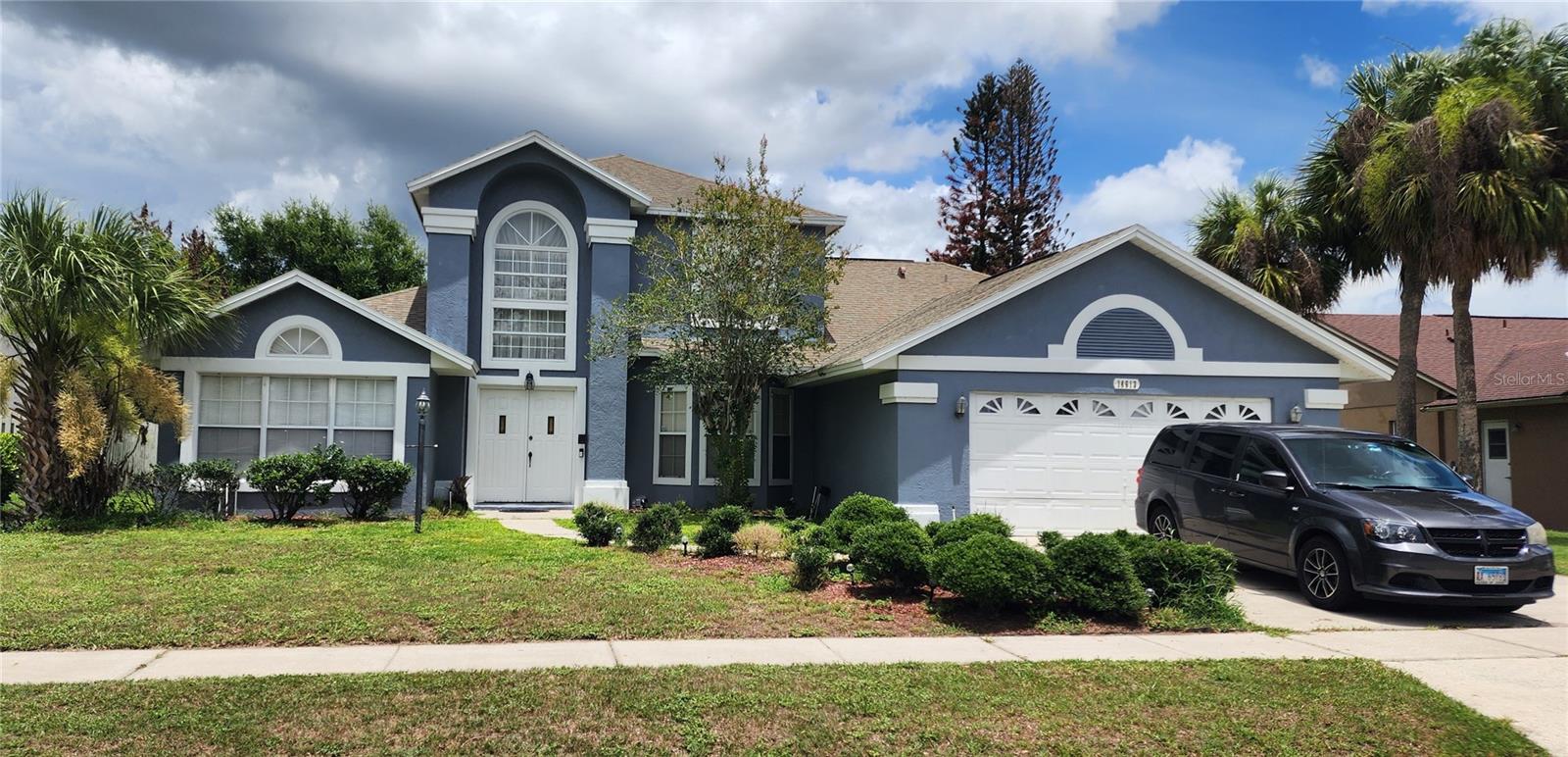 14613 Lone Eagle Drive, FL