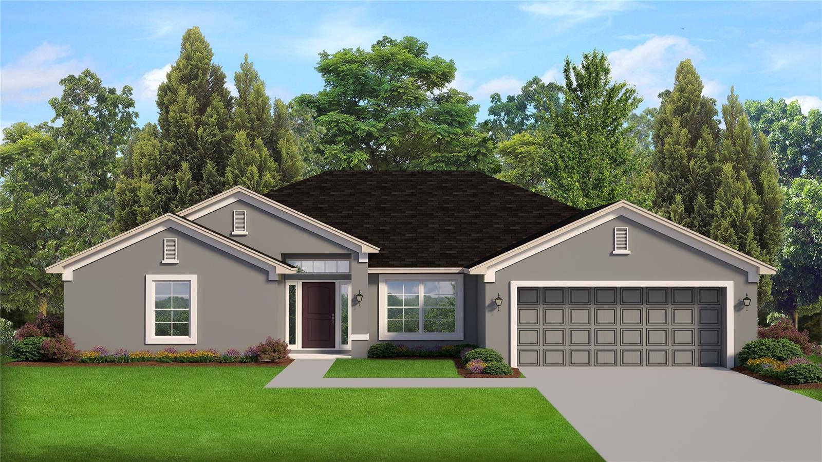 8 Dianthus Court, FL