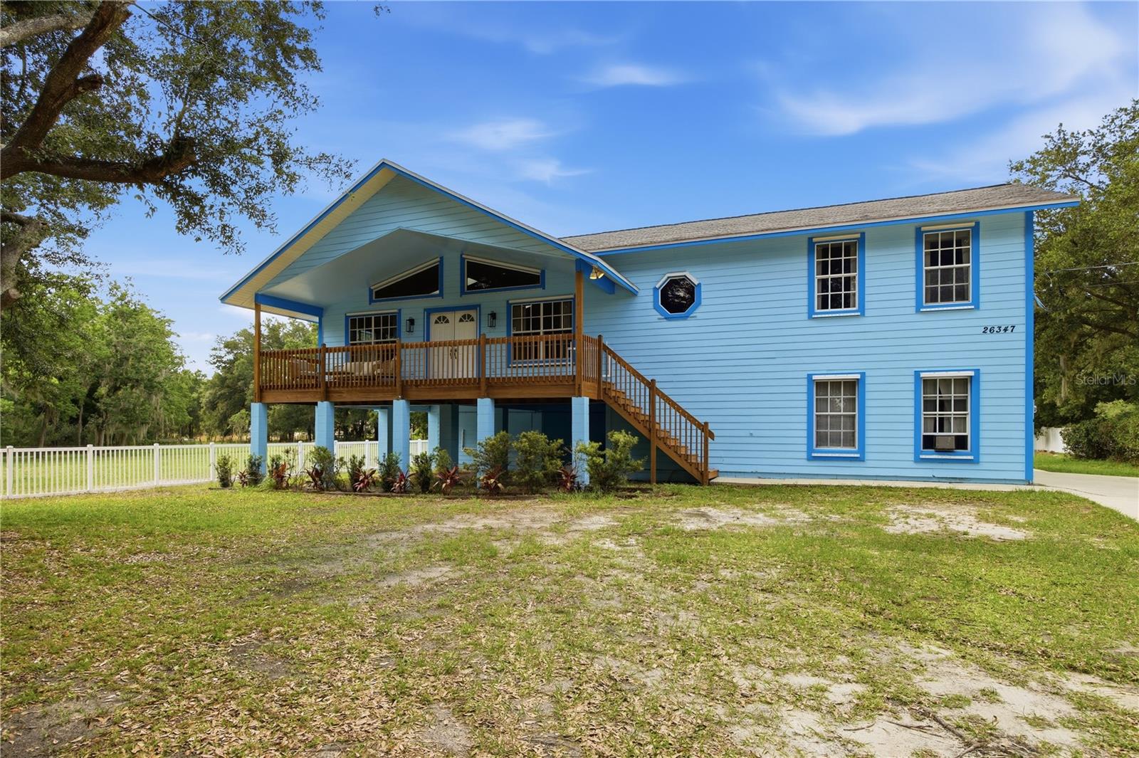 26347 Foamflower Boulevard, FL