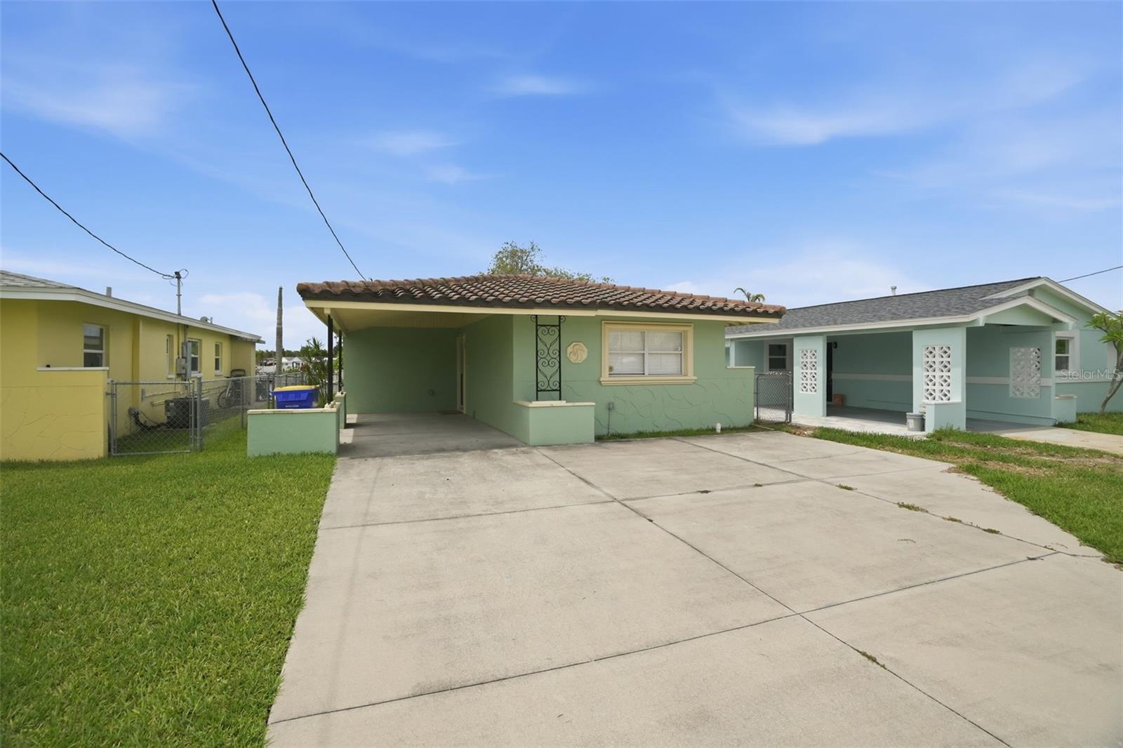 4436 Floramar Terrace, FL