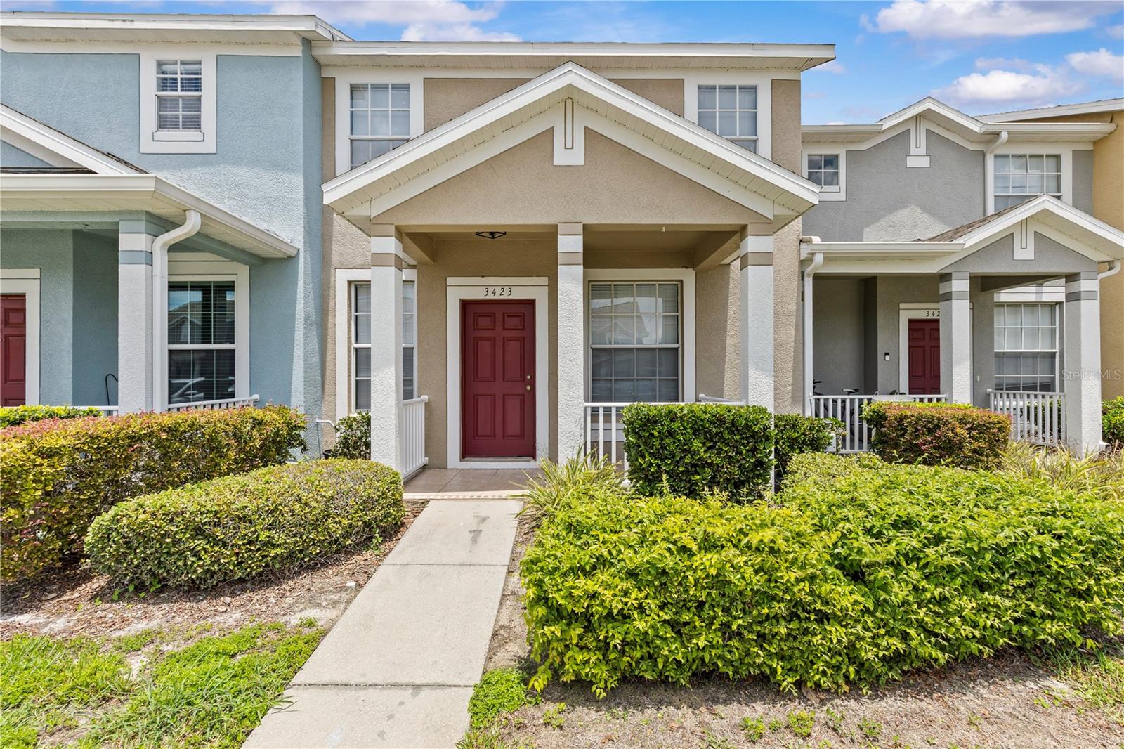 3423 Santa Rita Lane, FL