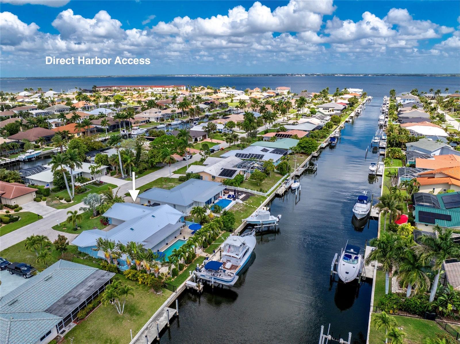 80 Sabal Drive, FL