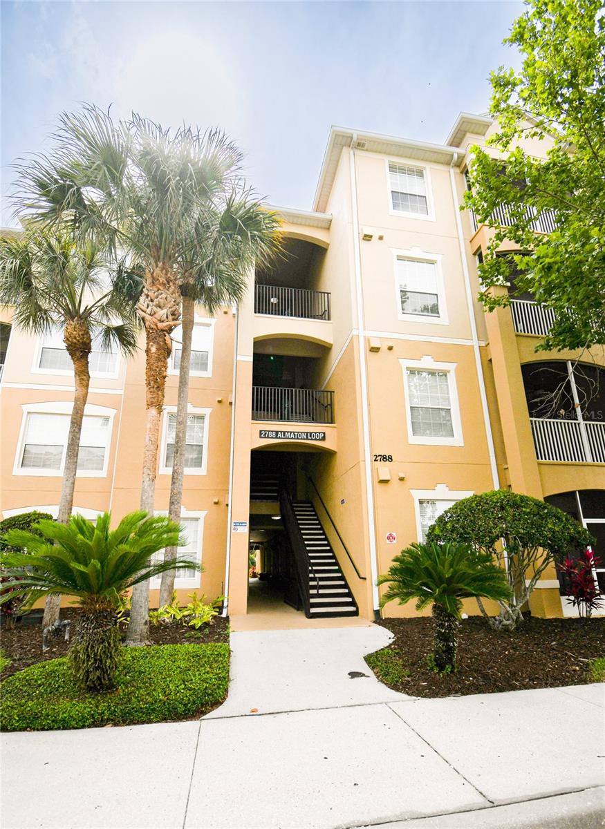 2788 Almaton Loop, FL