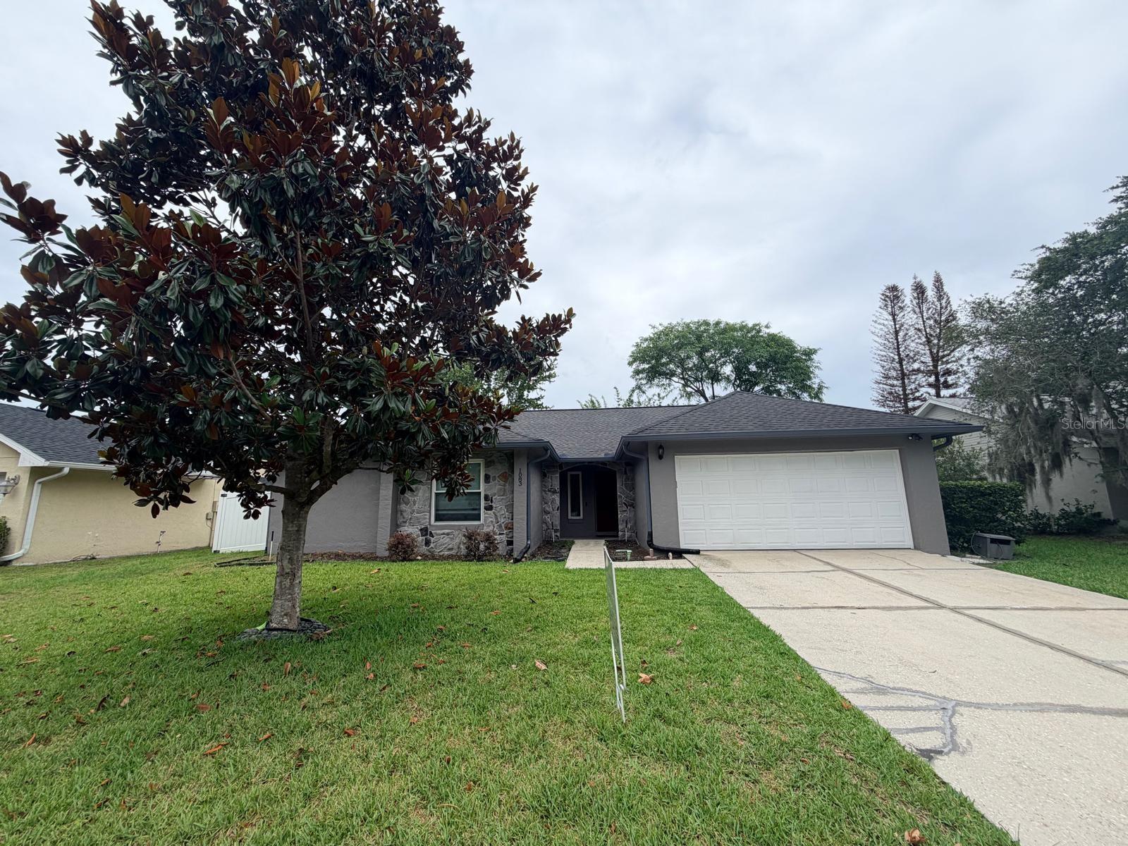 1083 Beckstrom Dr, FL