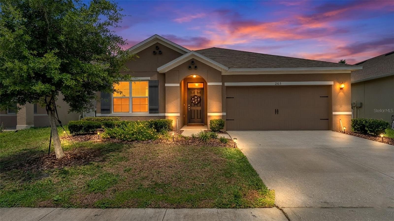 2145 Blue Highlands Drive, FL