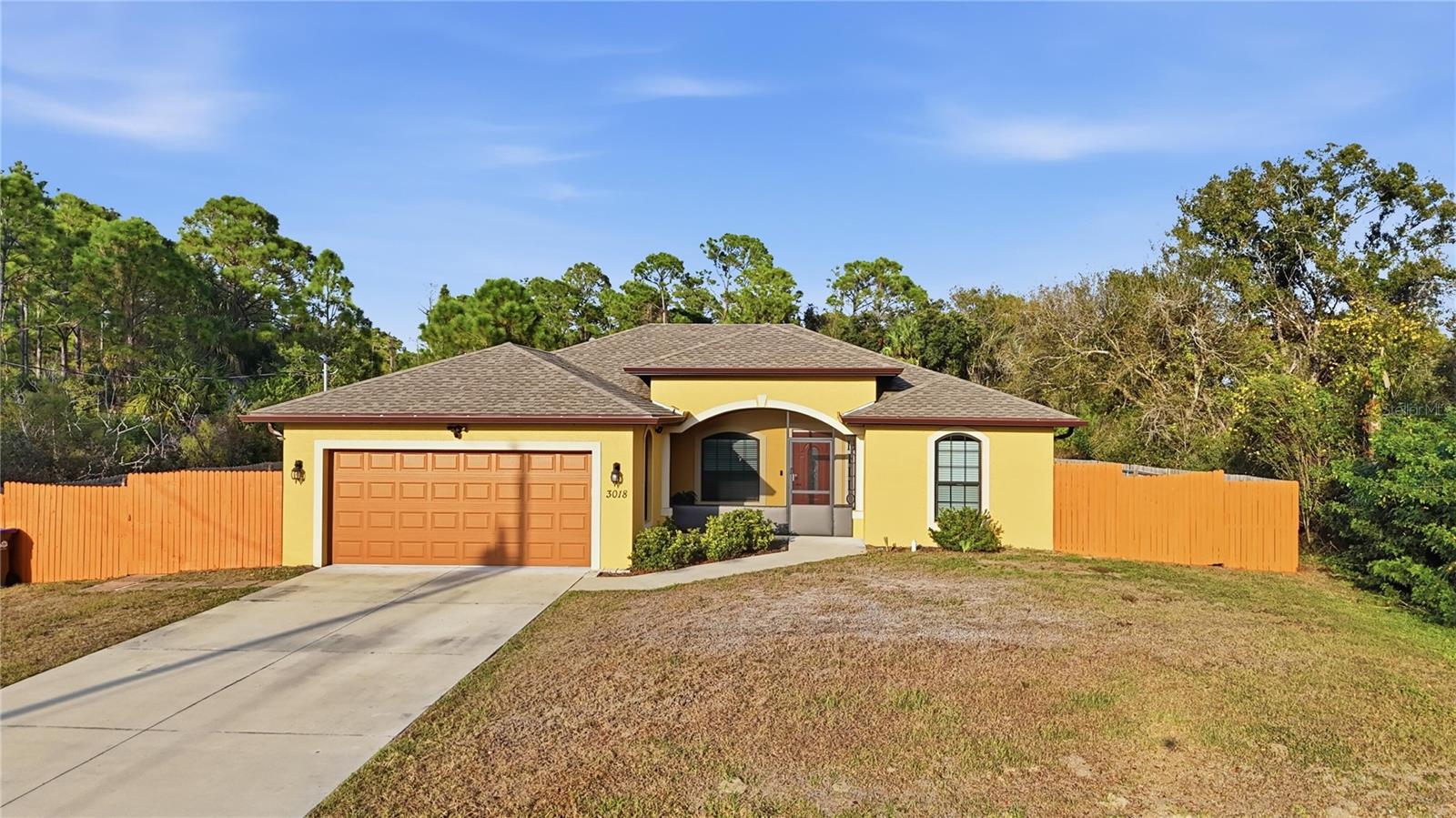 3018 Barry Road, FL