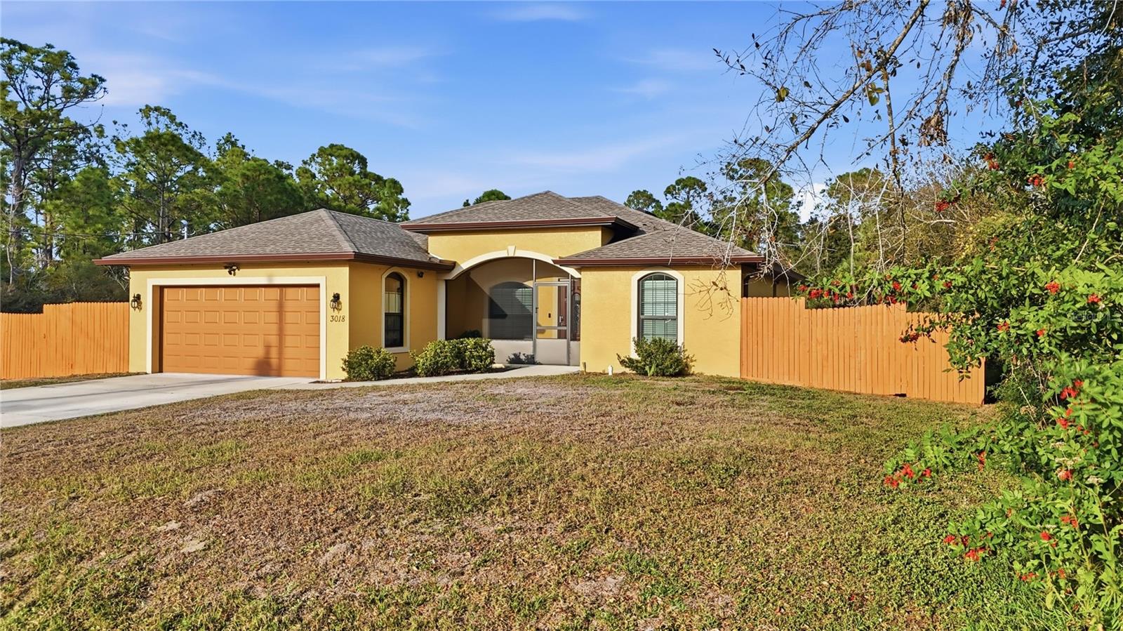 3018 Barry Road, FL