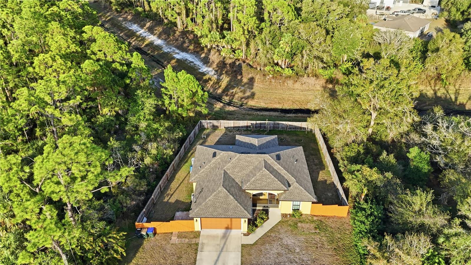 3018 Barry Road, FL