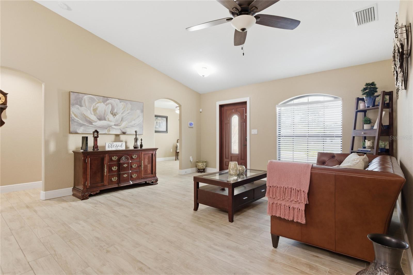 3018 Barry Road, FL