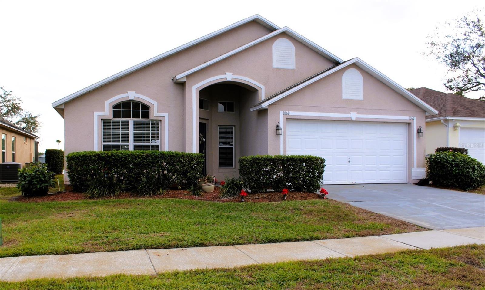 1068 Lake Berkley Drive, FL