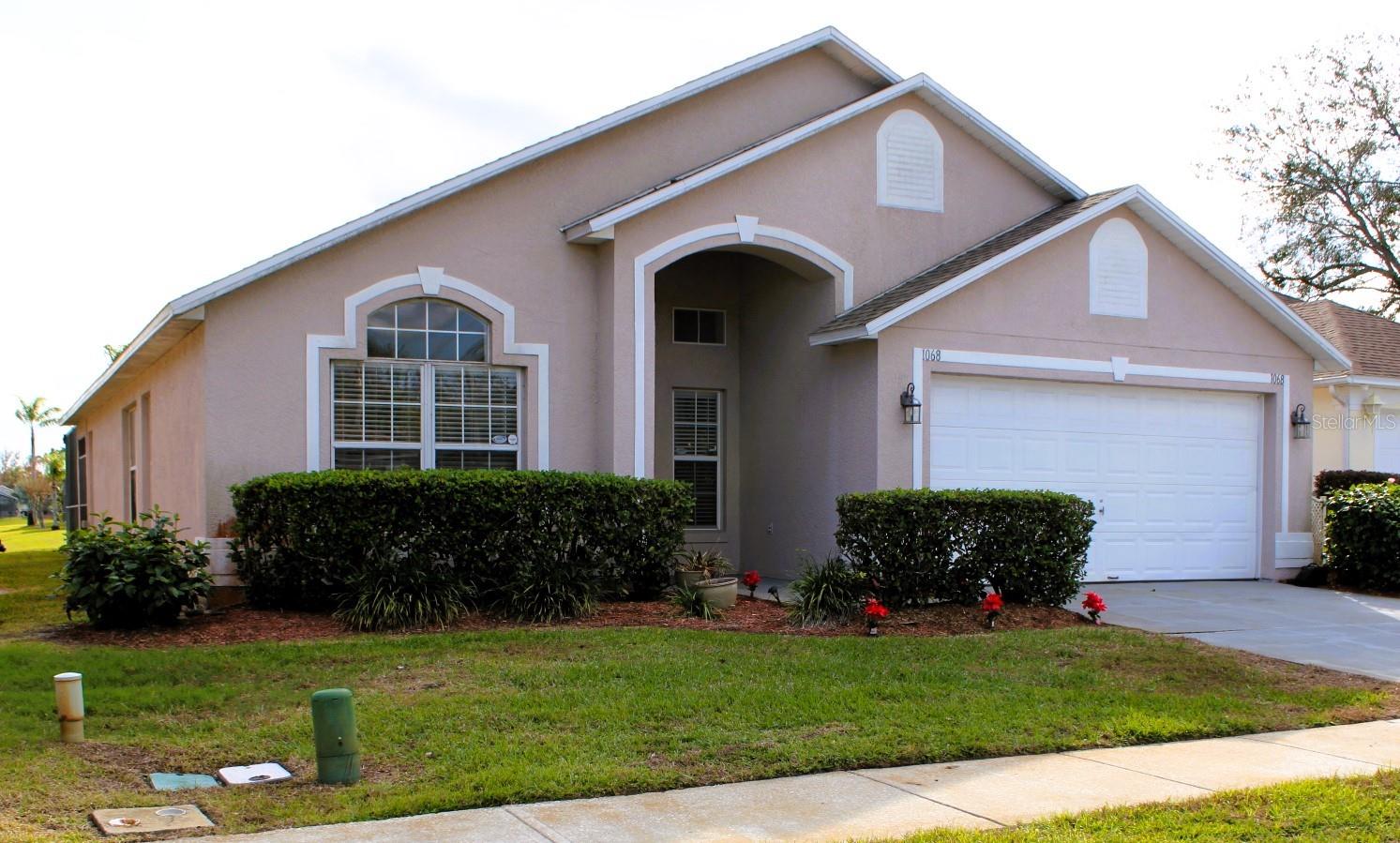 1068 Lake Berkley Drive, FL