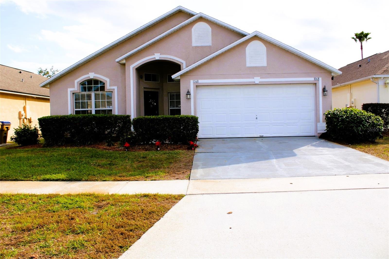 1068 Lake Berkley Drive, FL