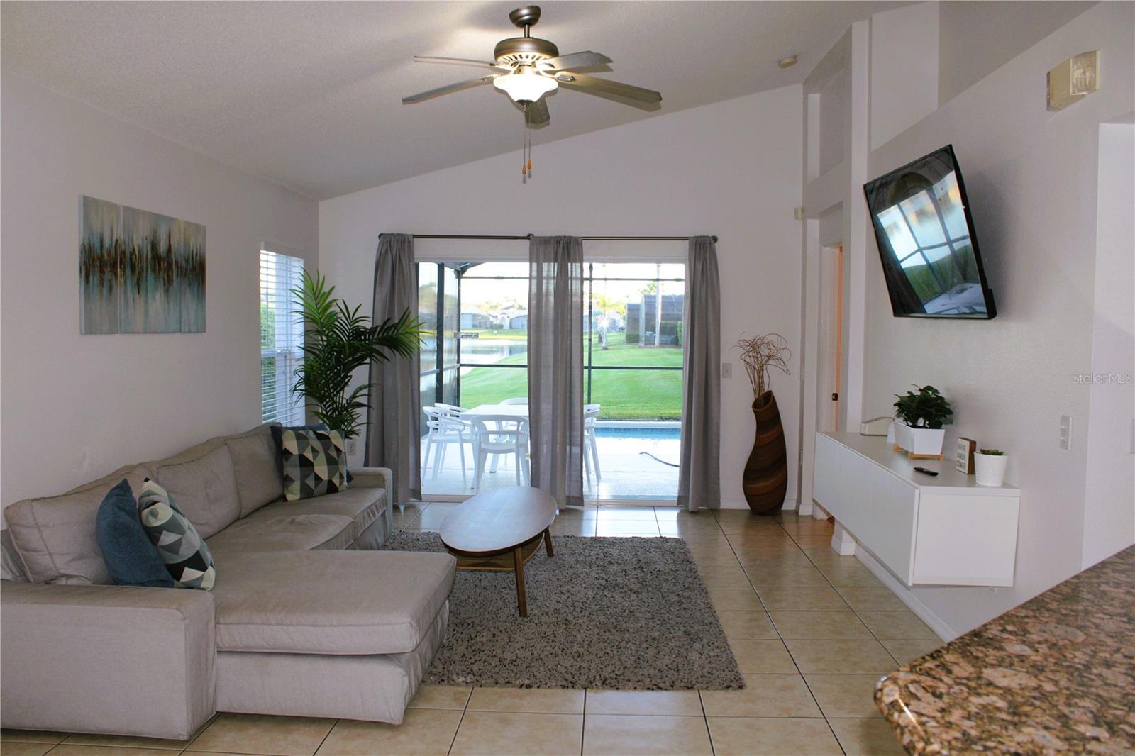 1068 Lake Berkley Drive, FL