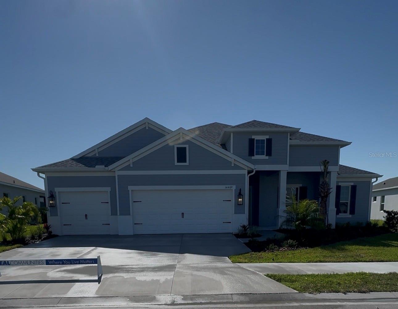 14409 Skipping Stone Loop, FL