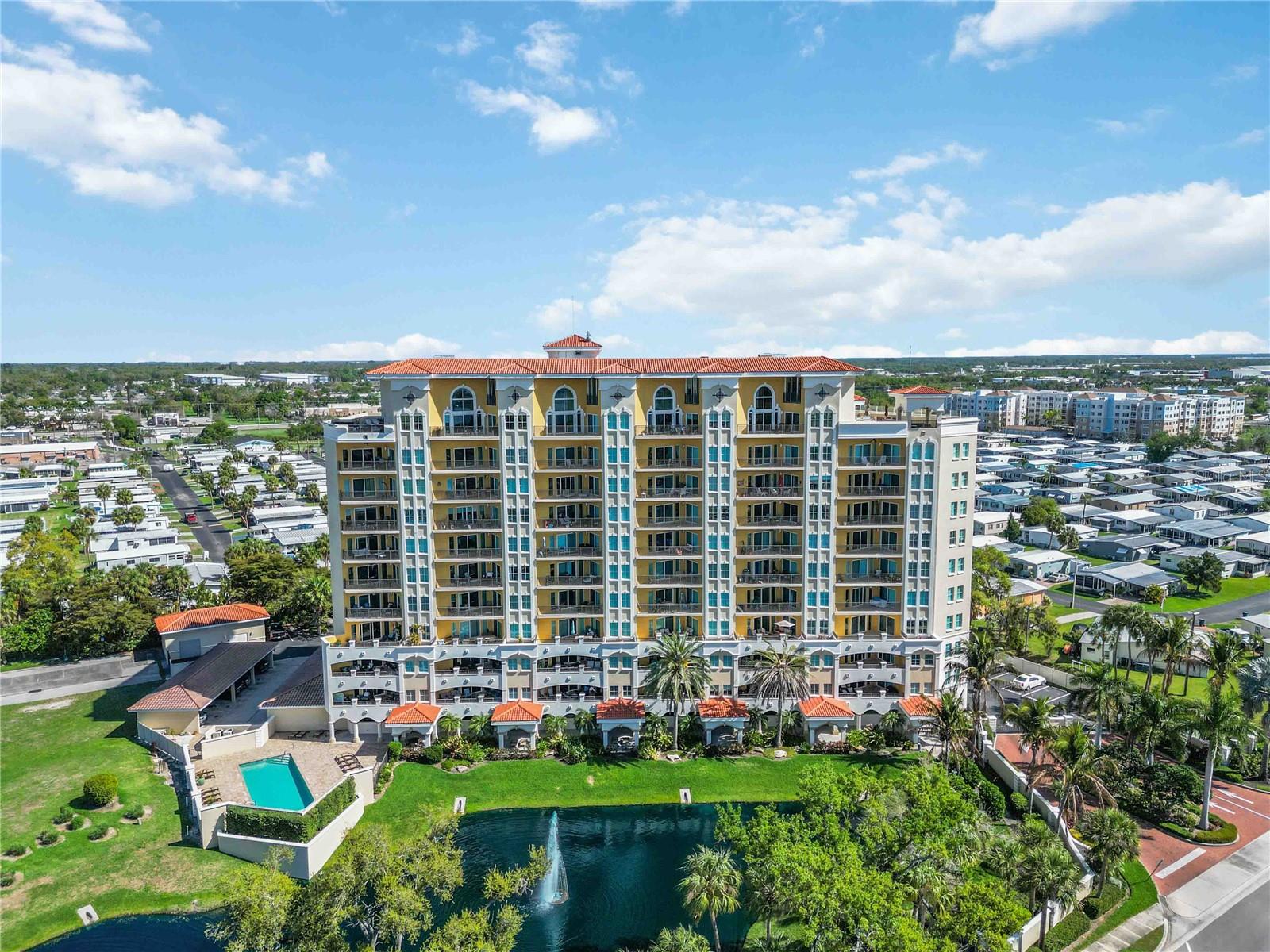 501 Haben Boulevard, FL