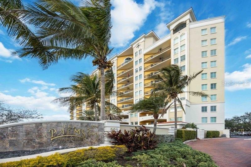 501 Haben Boulevard, FL