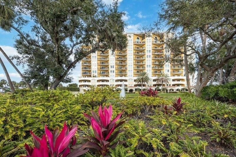 501 Haben Boulevard, FL