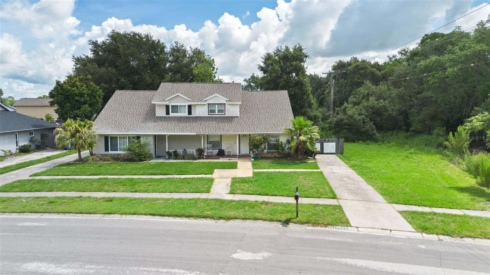 16205 Copperfield Drive, FL