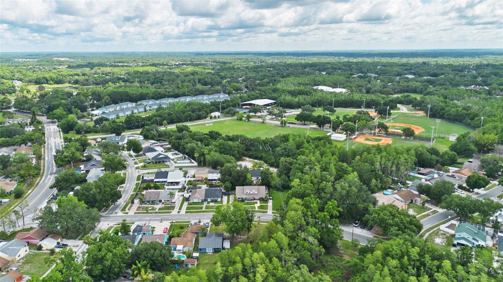 16205 Copperfield Drive, FL