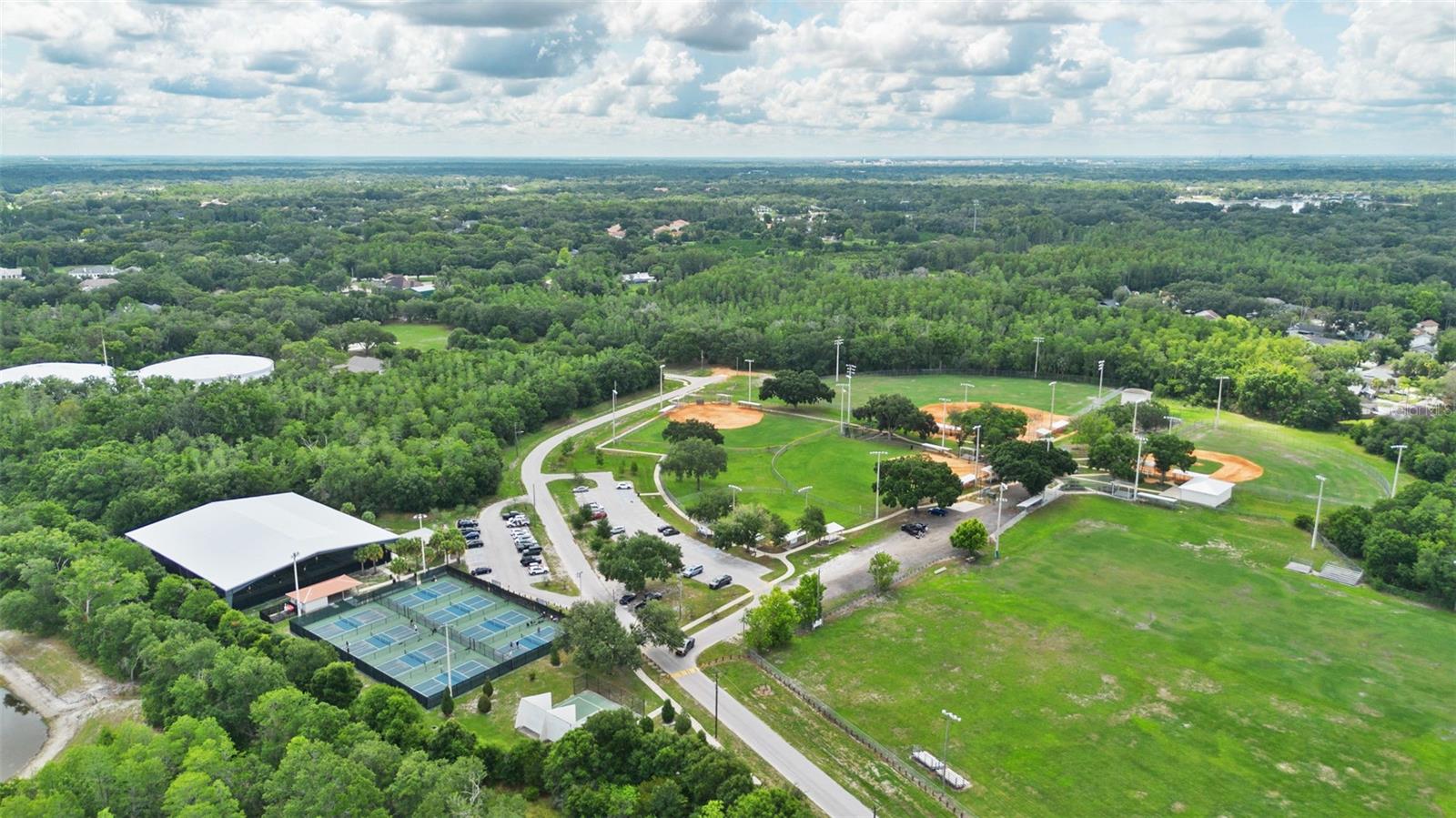 16205 Copperfield Drive, FL