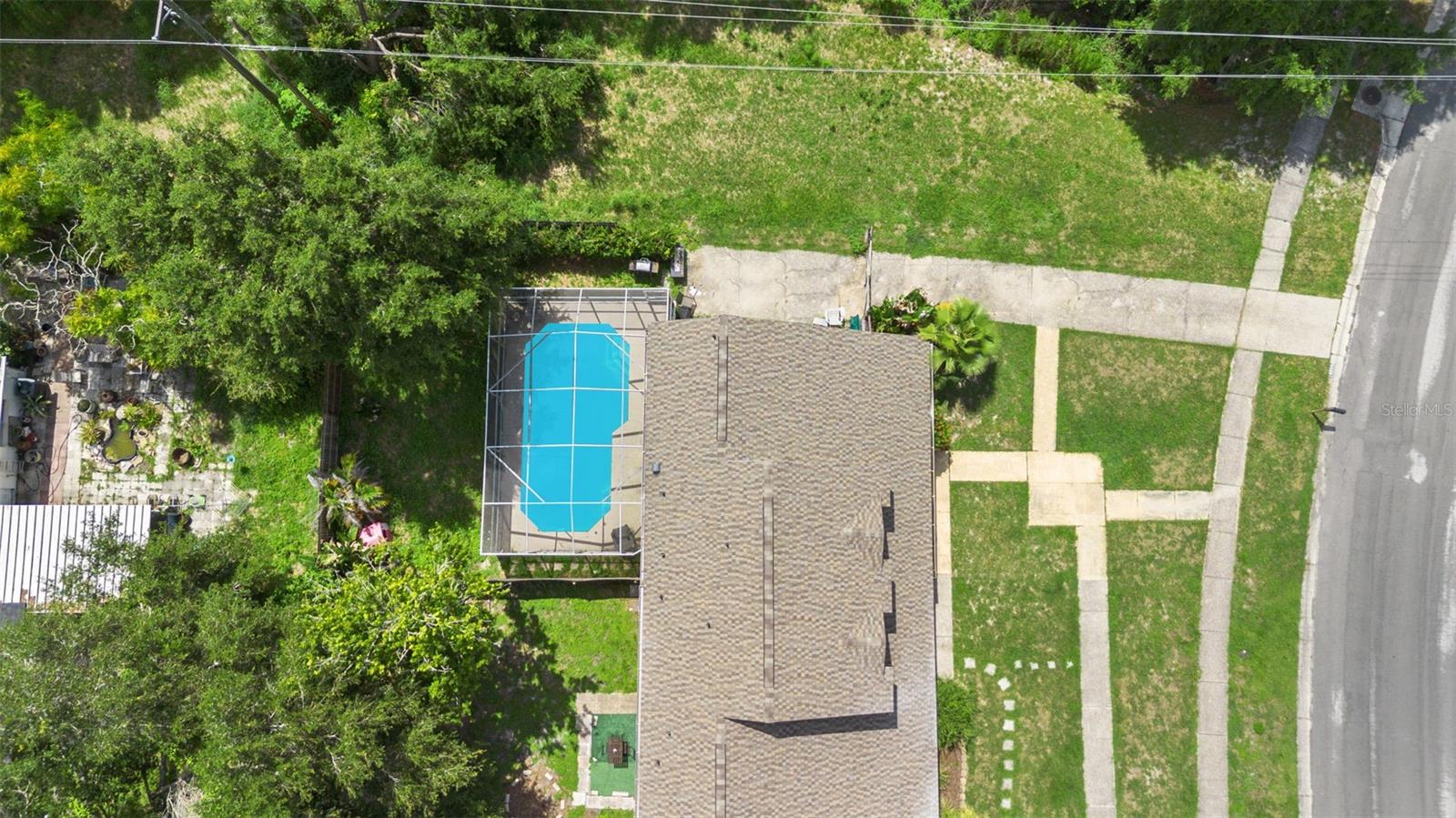 16205 Copperfield Drive, FL