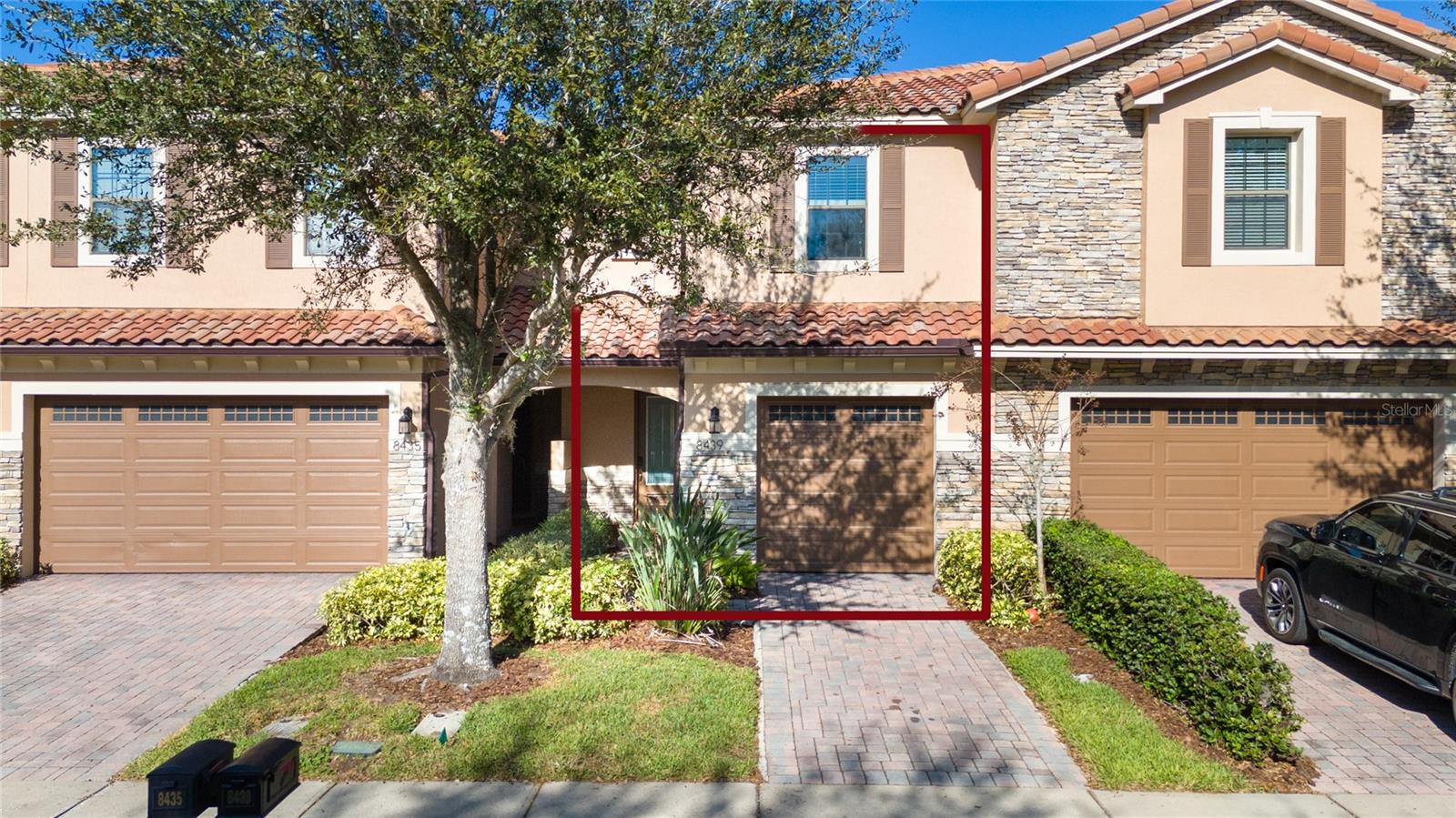 8439 Kelsall Drive, FL