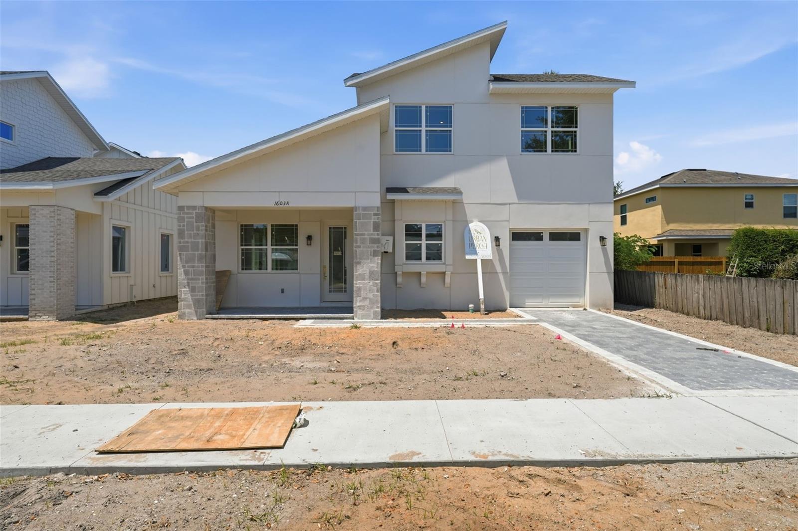 1603 Bryn Mawr Street, FL