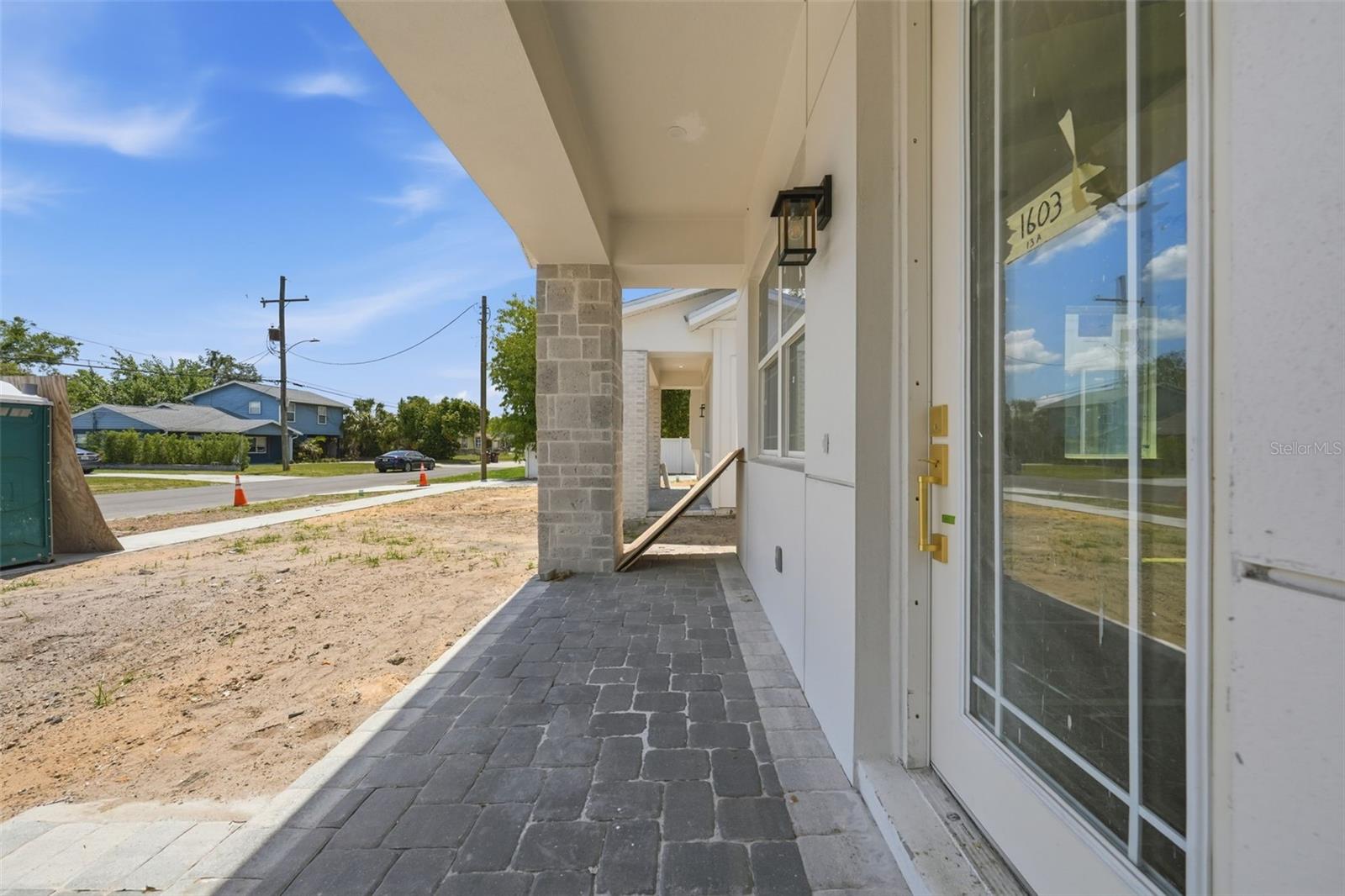 1603 Bryn Mawr Street, FL