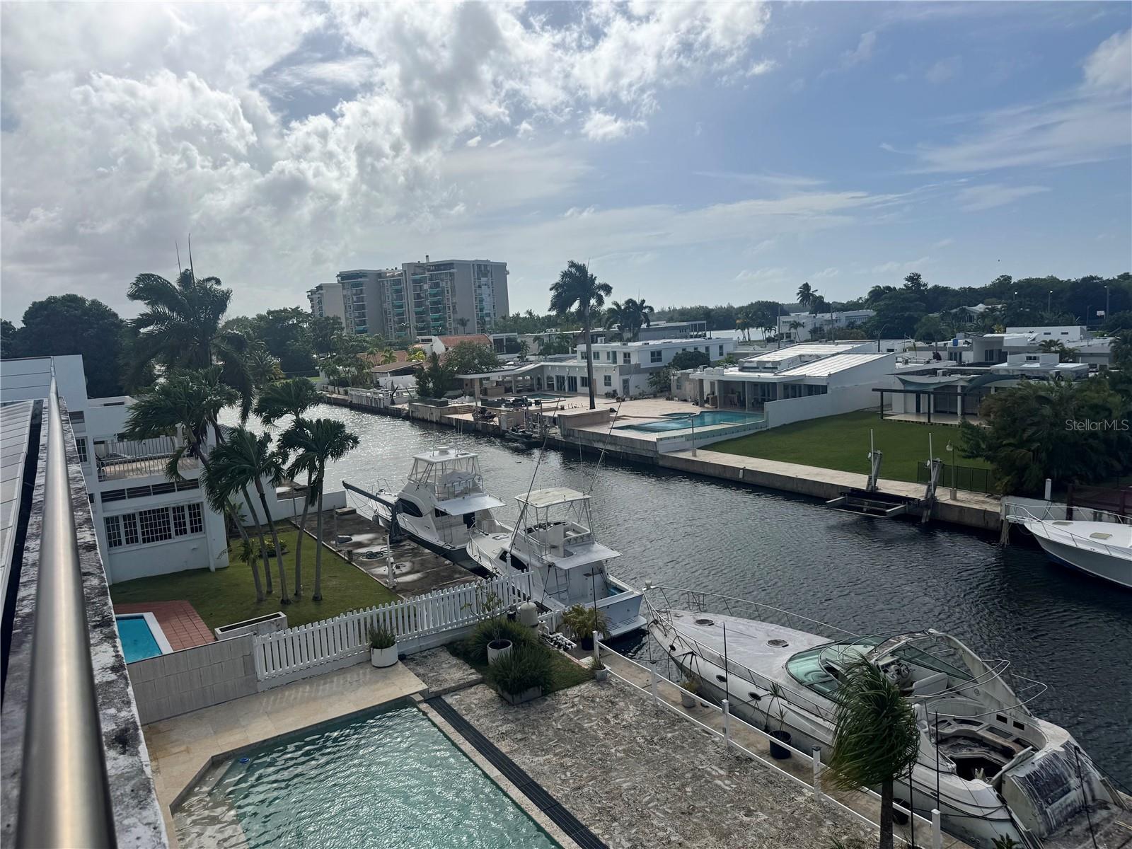 Vistamar Marina Este Jaen Street, PR