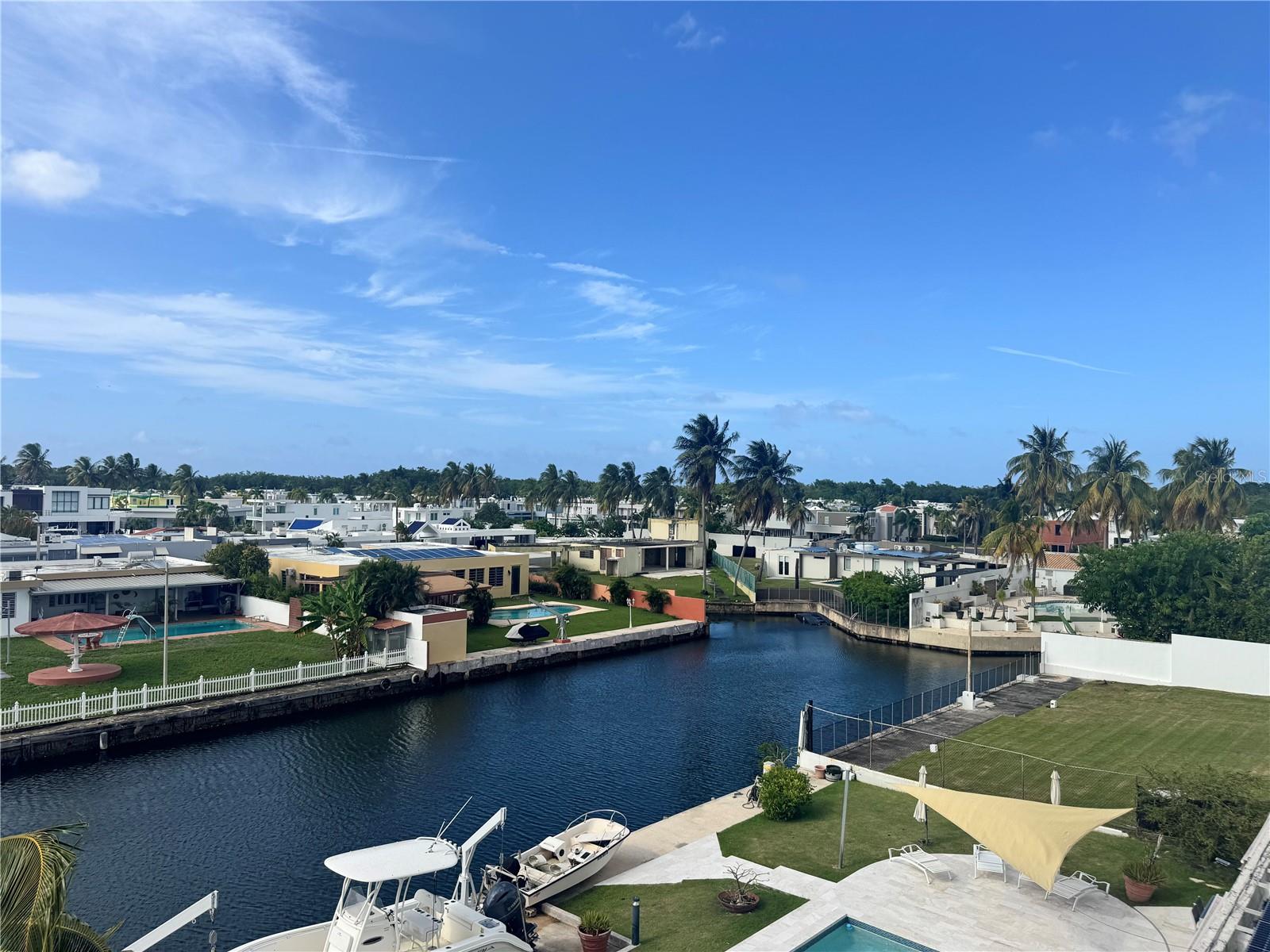 Vistamar Marina Este Jaen Street, PR