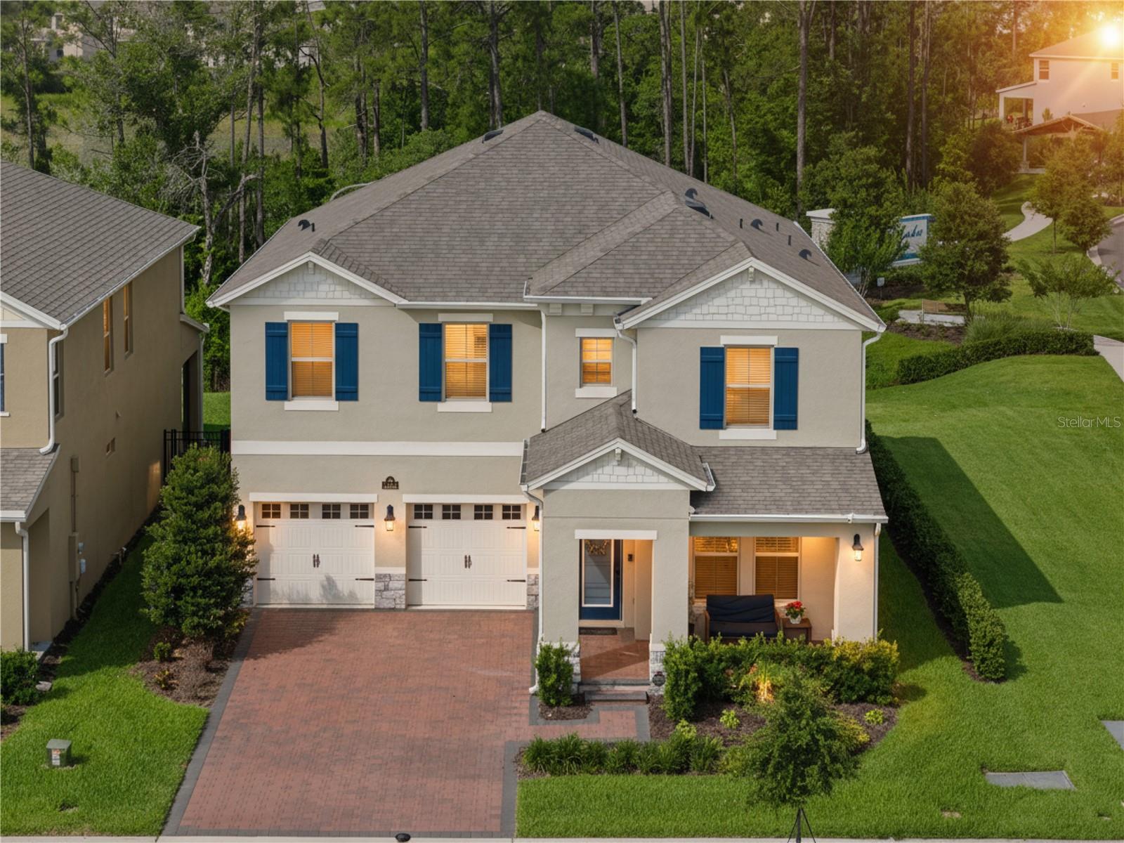 18422 Oliver Twist Way, FL