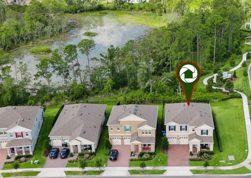 18422 Oliver Twist Way, FL