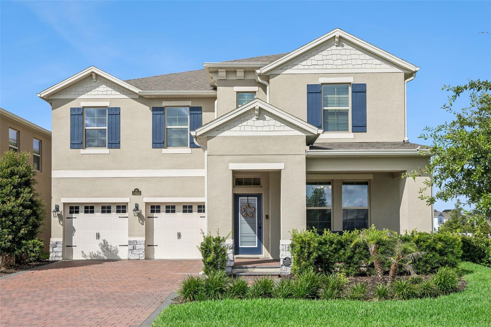 18422 Oliver Twist Way, FL