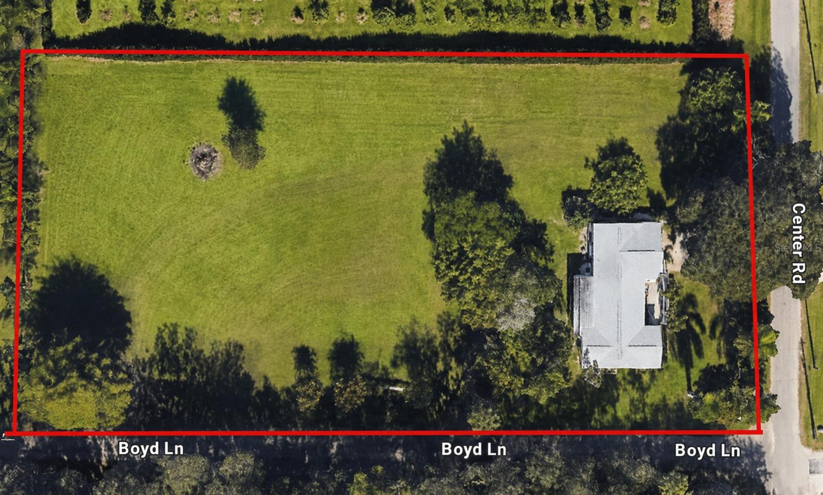 1703 Center Road, FL
