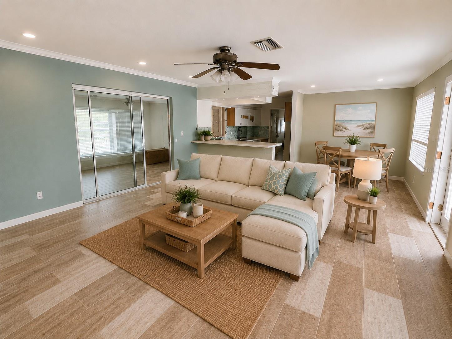 1703 Center Road, FL