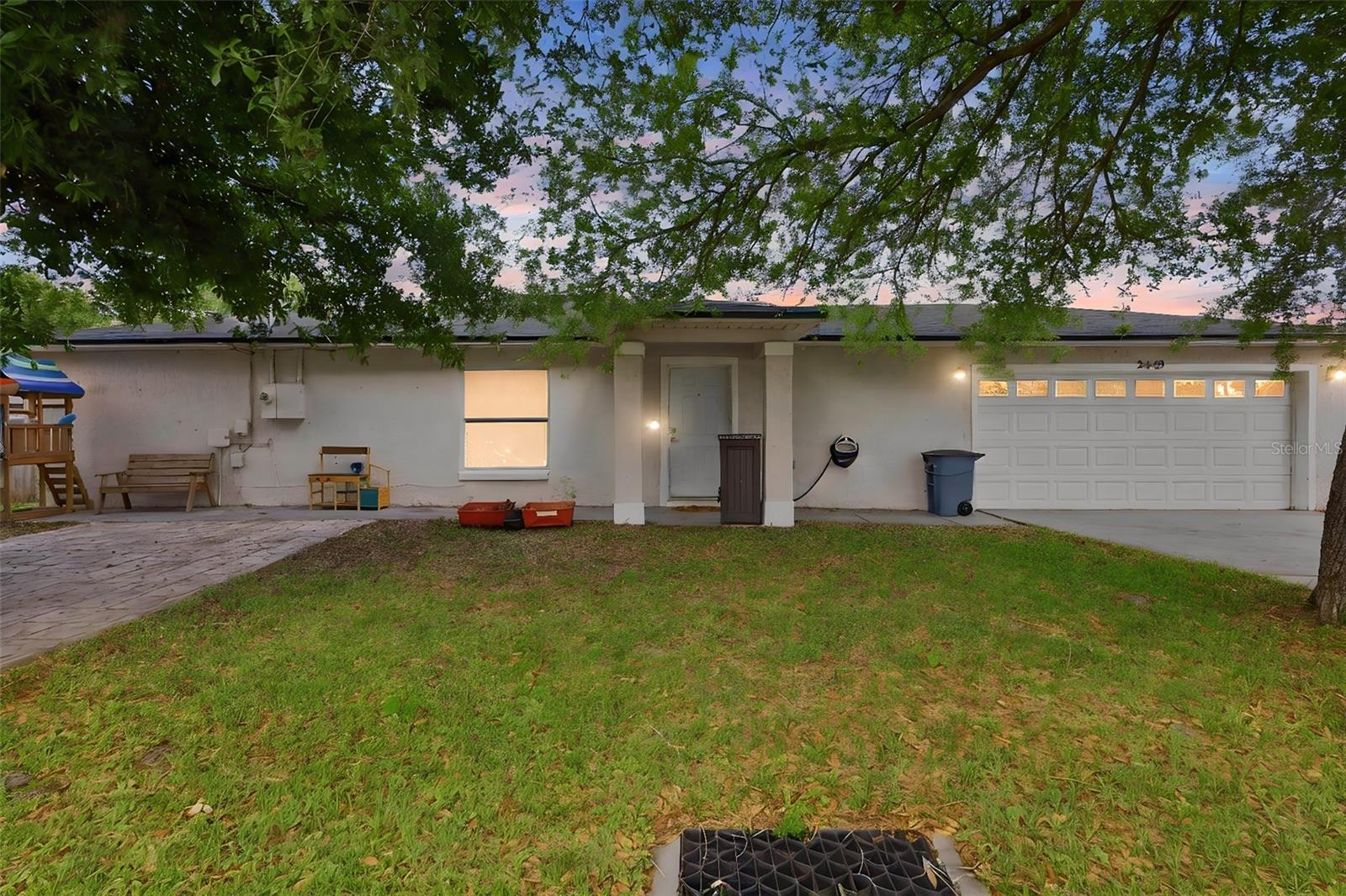 2449 Marshall Avenue, FL