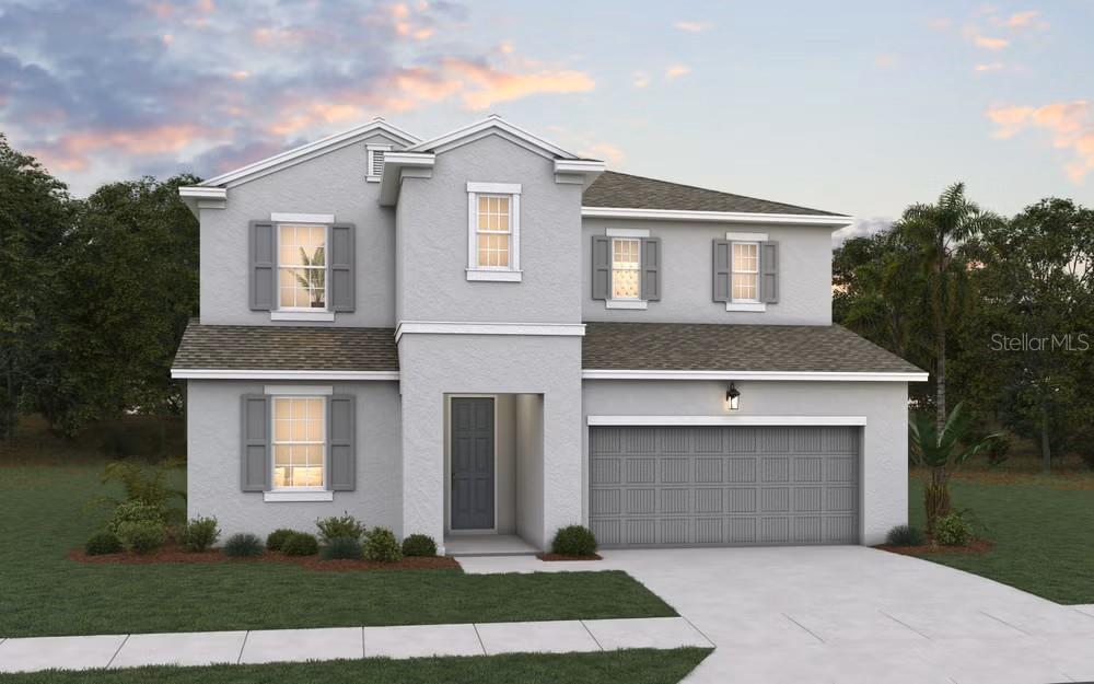 7832 Glen Lily Place, FL
