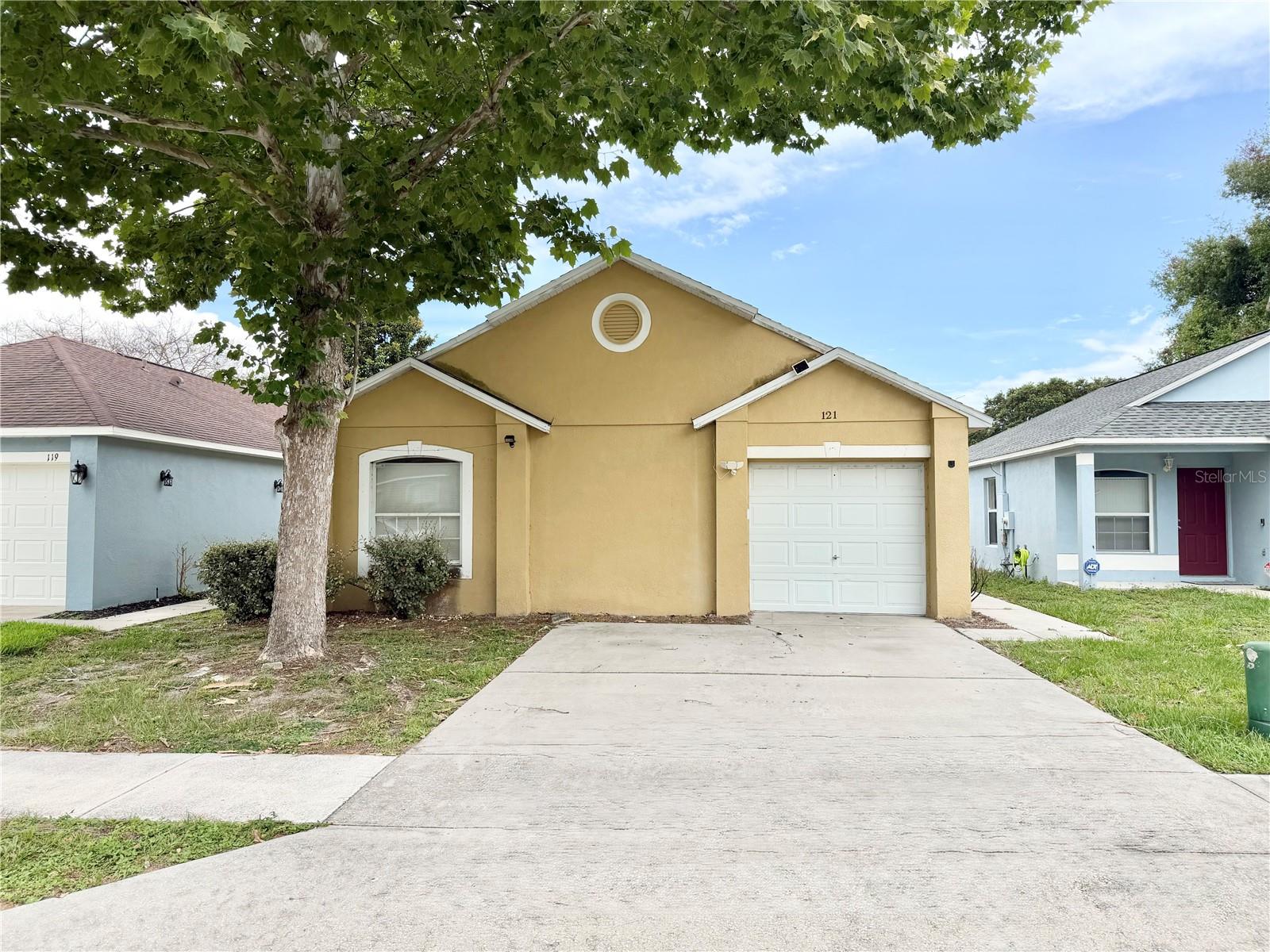 121 Gleason Cove, FL