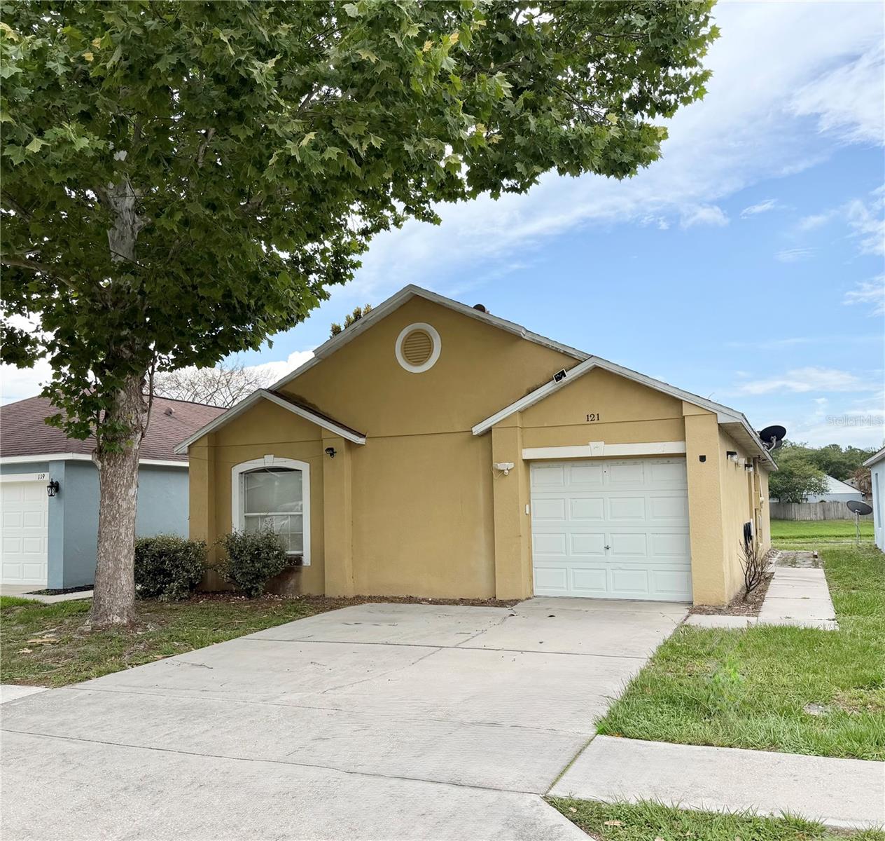 121 Gleason Cove, FL