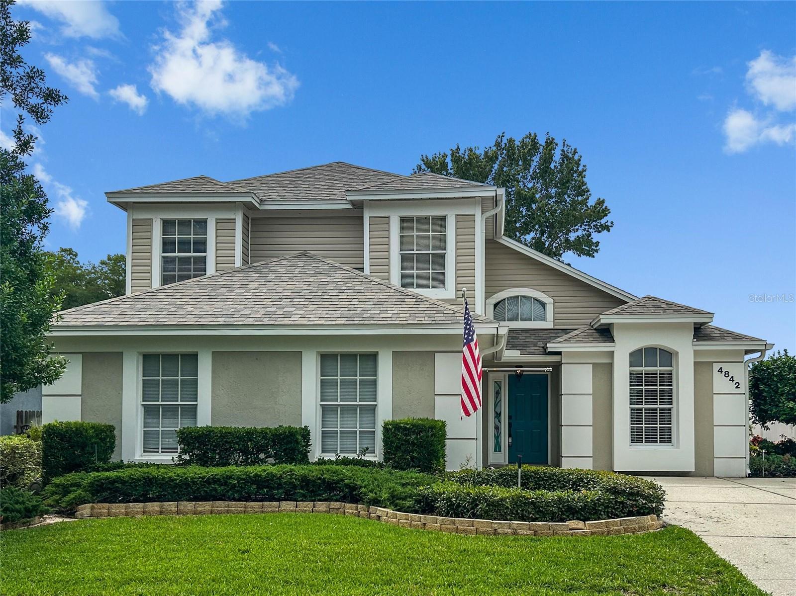 4842 Wellbrook Drive, FL