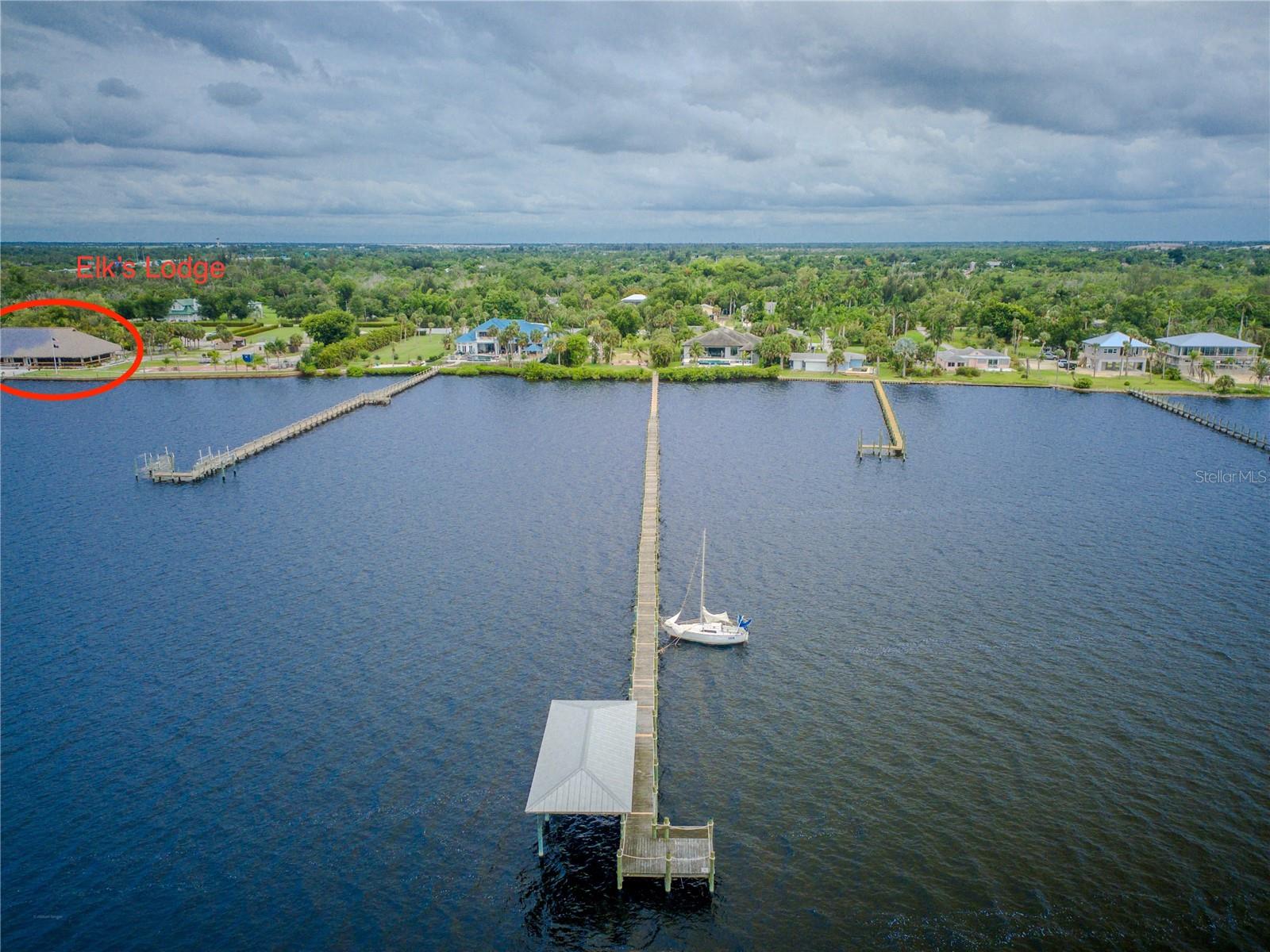 25472 Shore Drive, FL