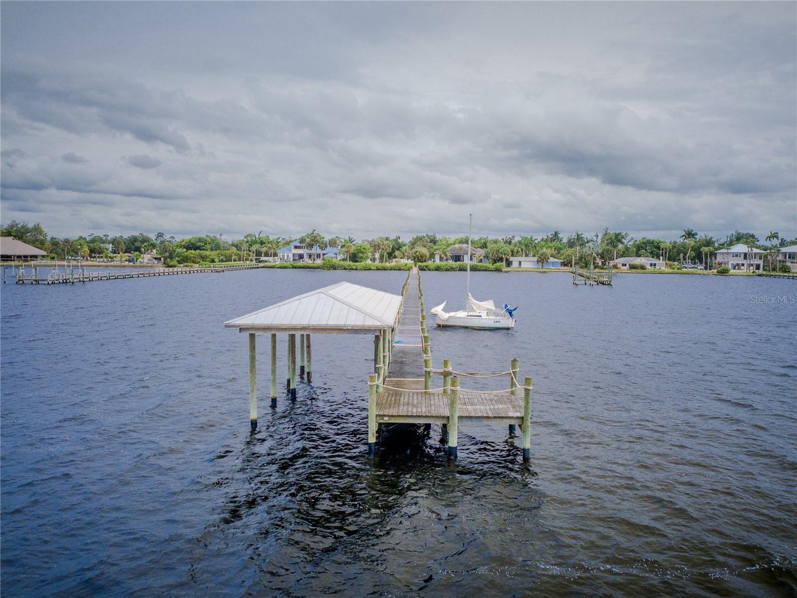 25472 Shore Drive, FL