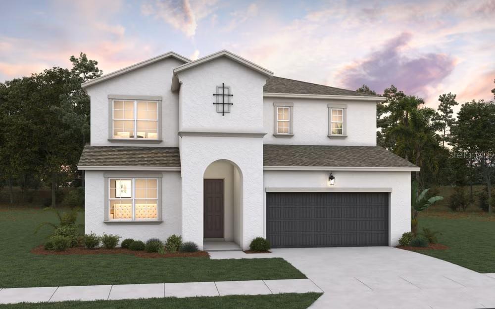 7819 Glen Lily Place, FL