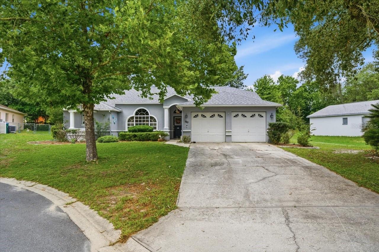 160 Mesquite Point, FL