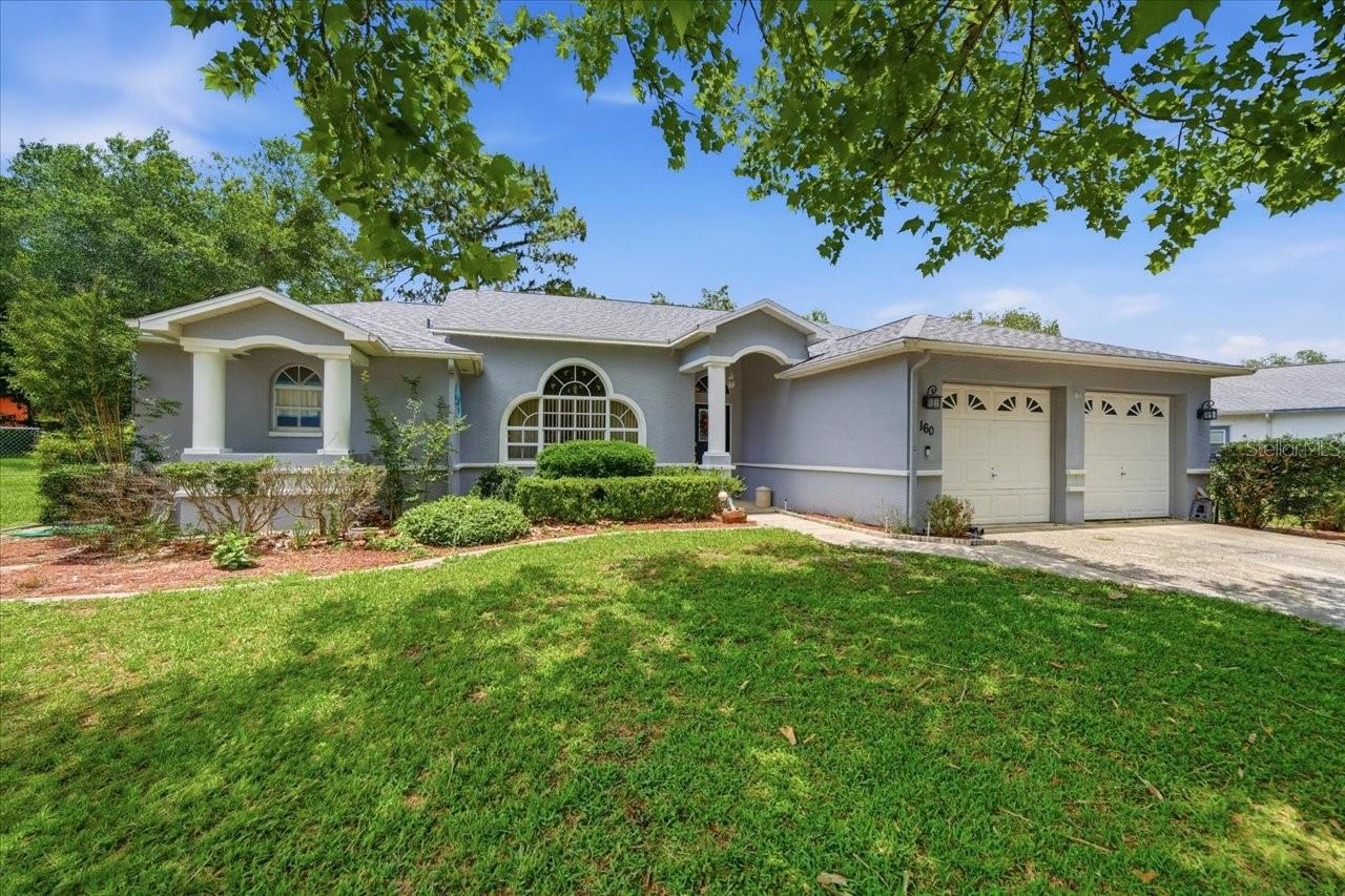 160 Mesquite Point, FL